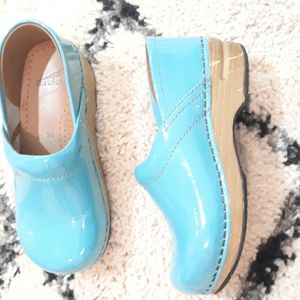 Dansko shoes